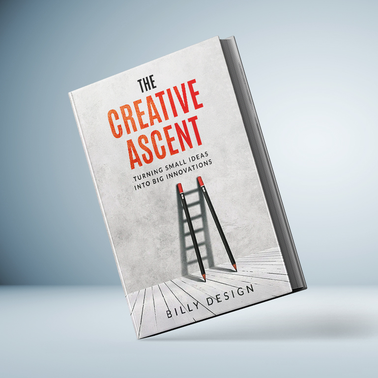 The Creative Ascent