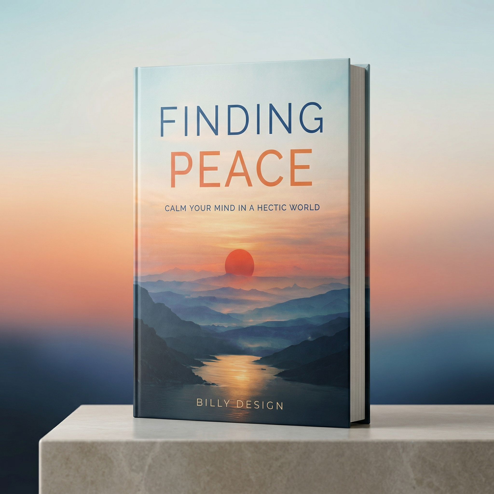 Finding Peace